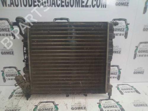 Køler RENAULT CLIO I (B/C57_, 5/357_) 1.1 (46 hp) 12932635