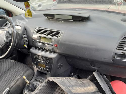 Elektronisk sensor CITROËN C4 I (LC_)  | BP12788205M84 