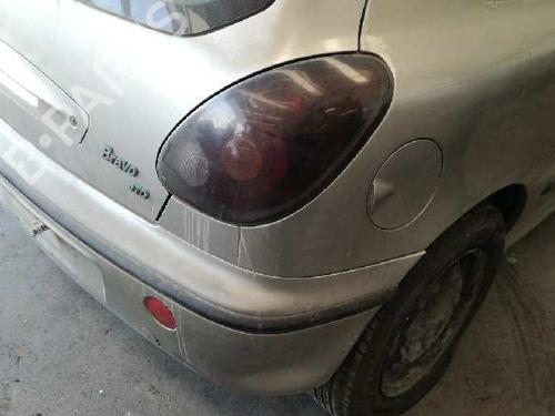 Compressore A/C FIAT BRAVO I (182_) 1.9 JTD | BP12746029M34 