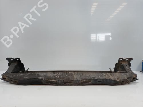 Front bumper reinforcement VW TOUAREG (7LA, 7L6, 7L7) 5.0 V10 TDI | BP18486466C109 