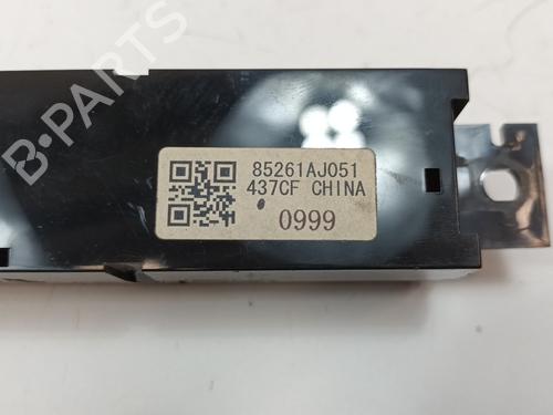 Display monitor SUBARU LEGACY V Estate (BR) 2.0 D AWD | BP17560804C48 