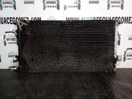AC Kondensor CHRYSLER VOYAGER / GRAND VOYAGER III (GS_, NS_) 2.5 TD (116 hp) 12803748
