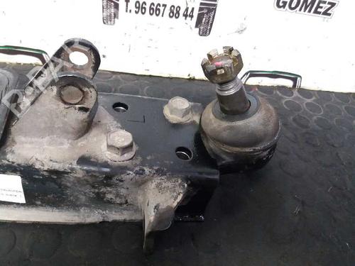 Left front suspension arm HYUNDAI H-1 Van (A1)  | BP12856312M12 