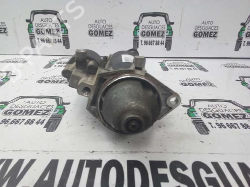 Starter OPEL VECTRA B (J96) 2.0 DTI 16V (F19) | BP12805329M8 