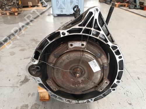 Used Gearbox VW TOUAREG (7LA, 7L6, 7L7) 5.0 V10 TDI (313 hp) 18408886