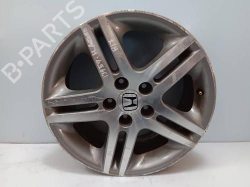 Used Rim Rim HONDA ACCORD VII Tourer (CM, CN) 2.2 i-CTDi (CN2) (140 hp) 40225215 40225215