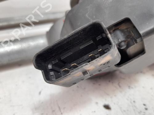 Front wiper motor PEUGEOT 1007 (KM_) 1.4 | BP12803795M29 
