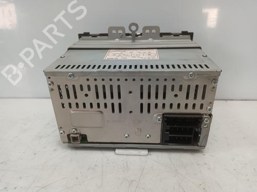 Radio HYUNDAI i20 I (PB, PBT)  | BP26694033E6 