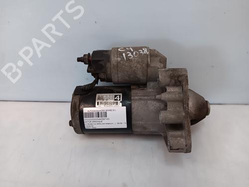 Used Starter CITROËN C4 I (LC_) [2004-2014]  30628260