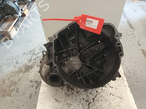 Used Gearbox Gearbox HONDA CIVIC VIII Hatchback (FN, FK) 2.2 CTDi (FK3) (140 hp) 33954734 33954734