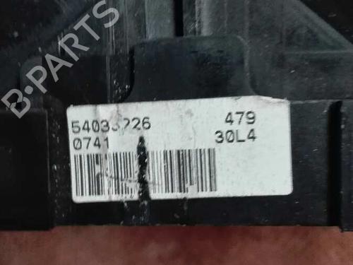 Commande de phare MG MG ZT 2.0 CDTi | BP12794065I24 