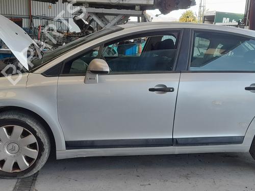 Fuse box CITROËN C4 I (LC_)  | BP12792151E1 