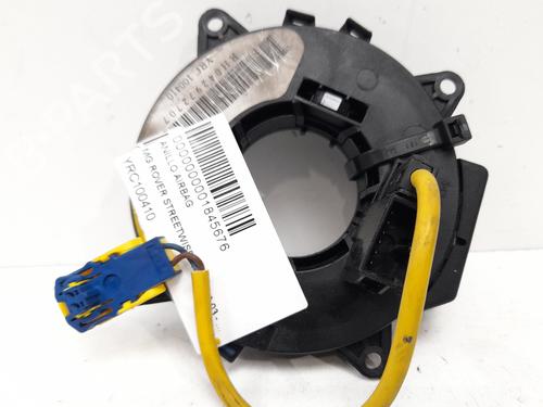 Used Squib airbag ROVER STREETWISE Hatchback 1.4 (103 hp) 12725403