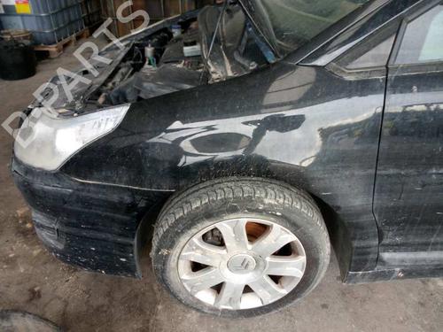 Achsschenkel links vorne CITROËN C4 I (LC_)  | BP12751614M25 