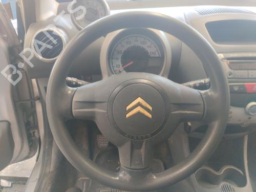 Headlight switch CITROËN C1 (PM_, PN_) 1.0 | BP39570409I24 - Image 15