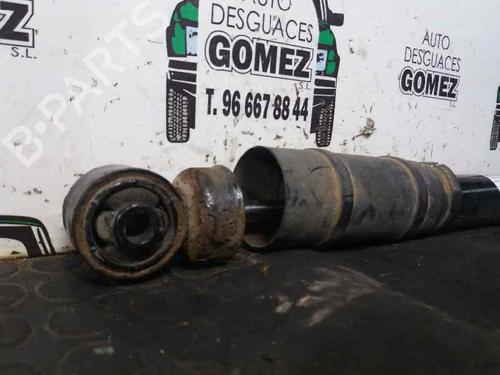 Left rear shock absorber OPEL ZAFIRA / ZAFIRA FAMILY B (A05) 1.6 (M75) | BP12741664M18 