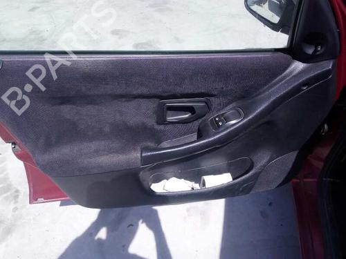 Brake master cylinder PEUGEOT 306 (7B, N3, N5) 1.9 SLD | BP12804713M77 