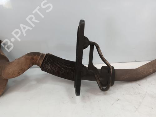 Catalyst VW EOS (1F7, 1F8)  | BP29956007M10