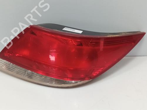 Used Right taillight Right taillight OPEL ASTRA H TwinTop (A04) [2005-2010] 33792653 33792653