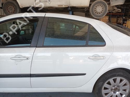 Fechadura trás esquerda RENAULT LAGUNA II (BG0/1_) 1.9 dCi (BG0R, BG0E) | BP16480310C100