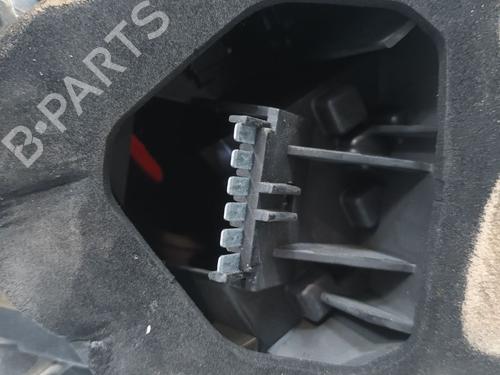 Left taillight OPEL CORSA D (S07)  | BP29944632C34