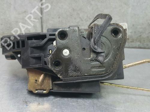 Front right lock HYUNDAI TUCSON (JM) 2.0 CRDi | BP12722871C97 