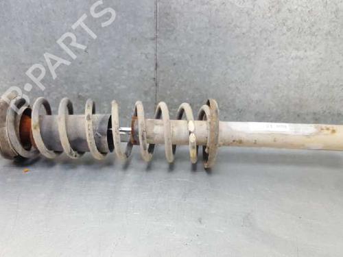 Used Right rear shock absorber VW POLO III CLASSIC (6V2) 75 1.4 16V (75 hp) 12799434