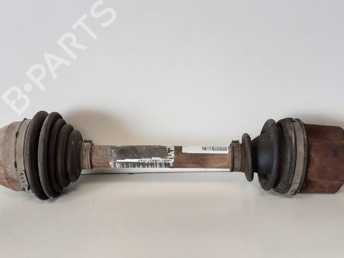 Used Left front driveshaft FORD FOCUS II (DA_, HCP, DP) [2004-2013]  12760162