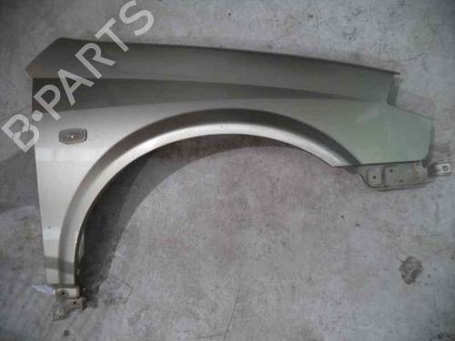 Used Right front fenders NISSAN PRIMERA (P12) 1.9 dCi (120 hp) 12772813