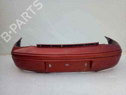 Rear bumper CHRYSLER NEON (PL) 1.8 16V (116 hp) 12703743