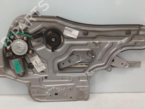 Used Other HYUNDAI SANTA FÉ I (SM) 2.0 CRDi (113 hp) 30061179