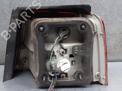 Left taillight KIA CARENS II MPV (FJ) 1.6 | BP12755130C34 
