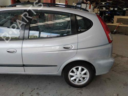 Felg CHEVROLET REZZO MPV (U100) 2.0 | BP15988242C45 