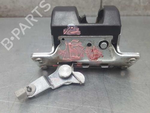 Tailgate lock OPEL MERIVA A MPV (X03) 1.6 (E75) | BP12748366C101 