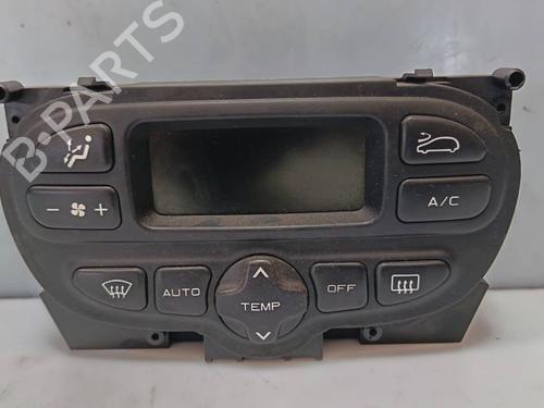 Used Climate control Climate control PEUGEOT 206 Hatchback (2A/C) 1.4 16V (88 hp) 40225205 40225205