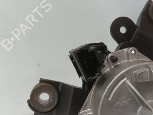 Viskermotor bakrute NISSAN QASHQAI II (J11, J11_)  | BP29933653M102