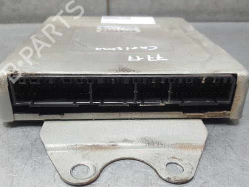 Engine control unit (ECU) MITSUBISHI CARISMA (DA_) 1.8 16V GDI (DA2A) | BP12752789M57 