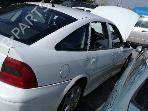 Starter OPEL VECTRA B (J96) 2.0 DTI 16V (F19) | BP12726882M8