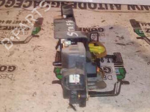 Rear left lock HYUNDAI SANTA FÉ I (SM) 2.0 CRDi | BP12694333C100 