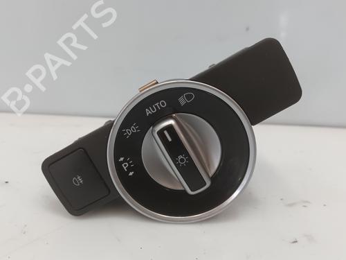 Used Headlight switch MERCEDES-BENZ CLA Coupe (C117) [2013-2019]  25975941