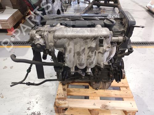 Engine KIA CERATO I Hatchback (LD) 2.0 | BP20726470M1 