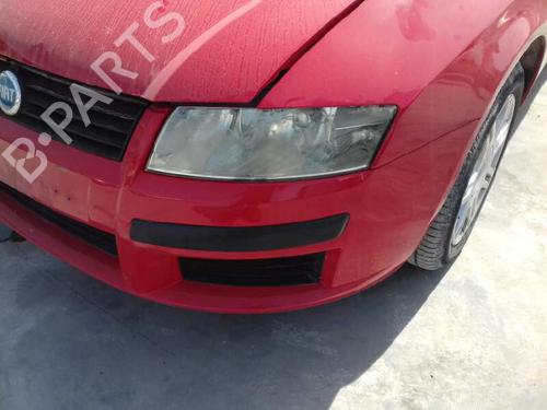 Højre Styrespindel Lejehus FIAT STILO (192_) 1.6 16V (192_XB1A) | BP12756431M26 