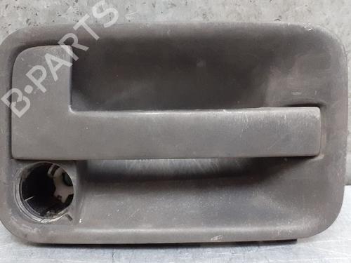 Used Front right exterior door handle CITROËN JUMPY I Van (BS_, BT_, BY_, BZ_) 1.9 TD (90 hp) 12755672