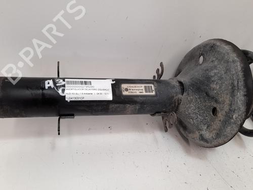 Left front shock absorber AUDI A3 (8L1) 1.6 | BP12777786M16 