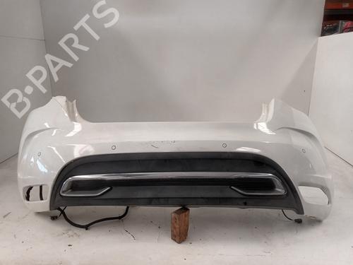 Bak støtfanger DS DS 4 / DS 4 CROSSBACK (NX_) [2015-2018]  29981888