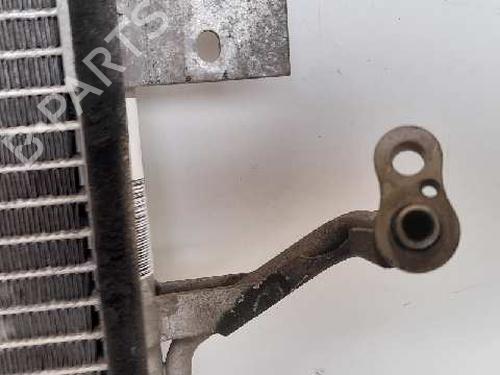AC radiator KIA SPORTAGE SUV (K00)  | BP12706810M32 