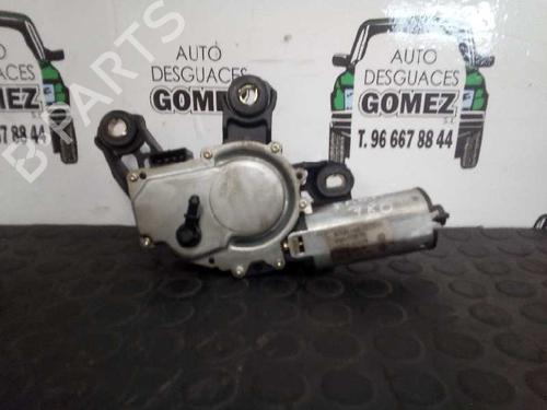Viskermotor bagrude SKODA FABIA I (6Y2)  | BP12794086M102 