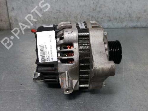 Alternator OPEL CORSA C (X01)  | BP12857249M7