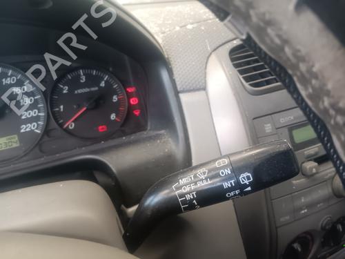 AC compressor MAZDA PREMACY (CP) 2.0 TD | BP19417754M34 
