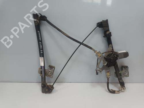 Used Front left window mechanism Front left window mechanism SEAT CORDOBA (6K1, 6K2) 1.9 D (68 hp) 35944463 35944463